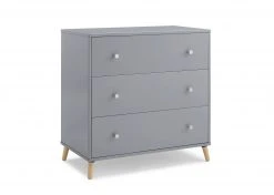 Delta Children Jordan 3 Drawer Dresser