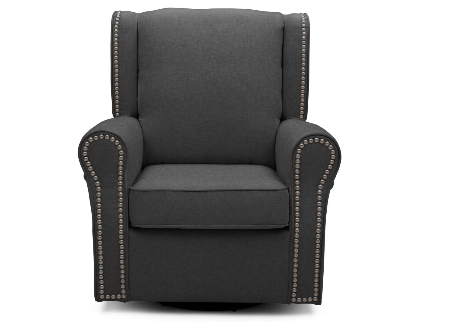 Delta Children Gliders & Rocking Chairs Middleton Glider 4 Delta Children Gliders & Rocking Chairs Middleton Glider