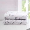 Delta Children Hearts N Kisses Fitted Crib Sheets - 2 Pack What's New