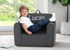 Delta Children Personalized Cozee Chair For Kids What's New