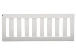 Delta Children Toddler Guardrail (180125)