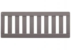 Delta Children Toddler Guardrail (180125)