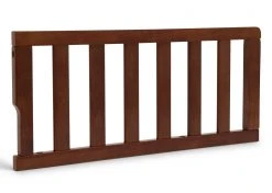 Delta Children Toddler Guardrail (0081) Toddler Guardrails