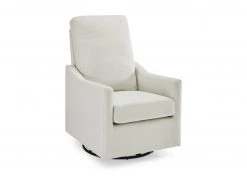 Delta Children Adley Nursery Glider Swivel Rocker Chair Gliders & Rocking Chairs