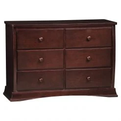 Delta Children Bentley 6 Drawer Dresser Dressers & Changing Tables