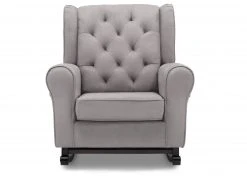 Delta Children Emma Nursery Rocking Chair