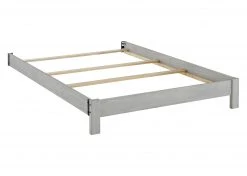 Delta Children Full-Size Bed Conversion Kits Full Size Platform Bed Kit (for 4-in-1 Cribs)