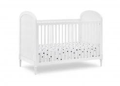 Delta Children Madeline 4-in-1 Convertible Crib
