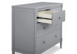Delta Children Saint 4 Drawer Dresser With Changing Top Dressers & Changing Tables 30 Delta Children Saint 4 Drawer Dresser With Changing Top Dressers & Changing Tables