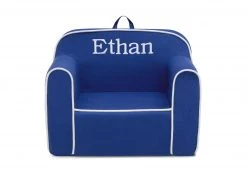 Delta Children Personalized Cozee Chair For Kids What's New