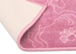 Delta Children Unicorn Rectangle Area Rug For Kids, 39-Inch X 59-Inch 10 Delta Children Unicorn Rectangle Area Rug For Kids, 39-Inch X 59-Inch