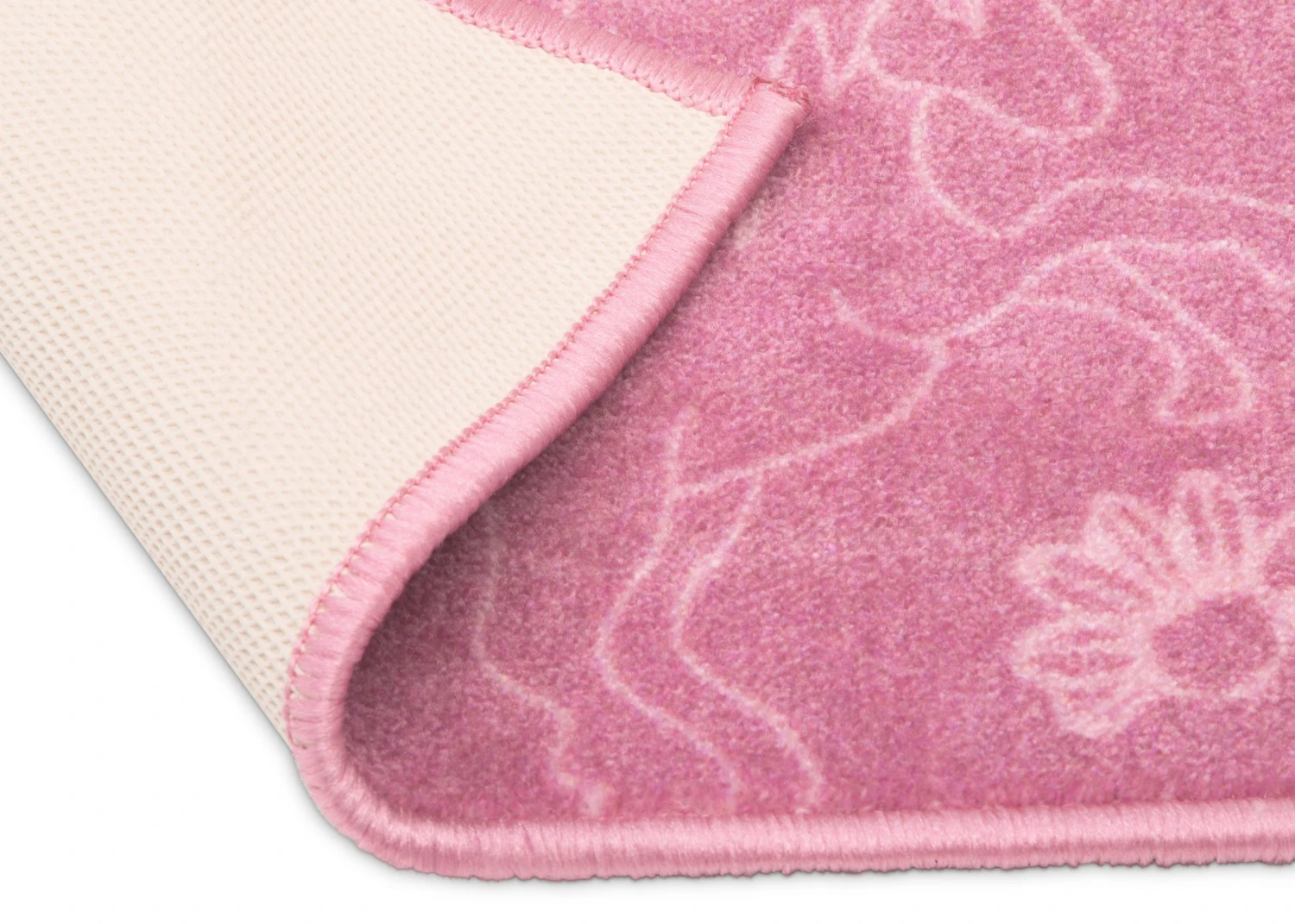 Delta Children Unicorn Rectangle Area Rug For Kids, 39-Inch X 59-Inch 6 Delta Children Unicorn Rectangle Area Rug For Kids, 39-Inch X 59-Inch