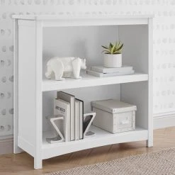 Delta Children Bookcases & Hutches Universal 2-Shelf Bookcase