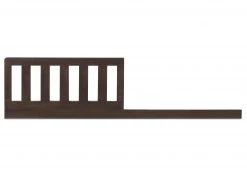 Delta Children Convert Your Crib Daybed/Sofa/Toddler Guardrail Kit (W146725)