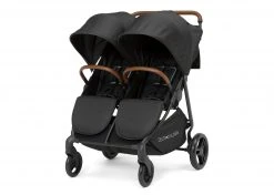 Delta Children Cruzer Double Stroller