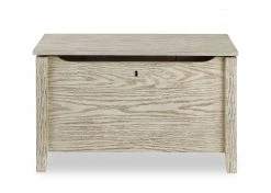 Delta Children Farmhouse Toy Box