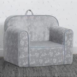 Serta Perfect Sleeper Foam Chair For Kids