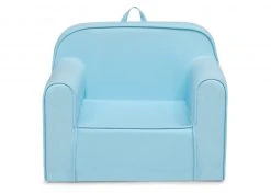 Delta Children Kids’ Chairs Cozee Chair For Kids