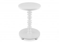 Delta Children Palmer End/Side Table Nightstands & End Tables