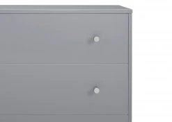 Delta Children Jordan 3 Drawer Dresser