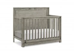 Simmons Kids Willow 6-in-1 Convertible Crib 27 Simmons Kids Willow 6-in-1 Convertible Crib