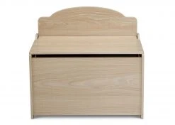 Delta Children Storage & Organization Newport Wood Toy Box