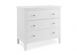 Delta Children Campbell 3 Drawer Dresser