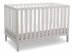 Delta Children Milo 3-in-1 Convertible Crib
