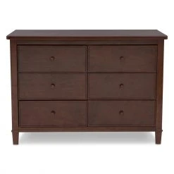 Delta Children Haven 6 Drawer Dresser Dressers & Changing Tables 23 Delta Children Haven 6 Drawer Dresser Dressers & Changing Tables