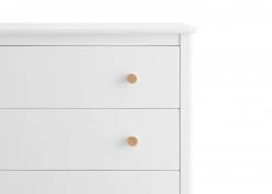 Delta Children Dressers & Changing Tables Casey 3 Drawer Dresser