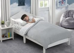 Delta Children What's New Weighted Blanket For Toddlers And Kids - 5 Pounds | 36-inch X 48-inch