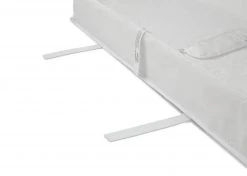 Serta Changing Pads & Covers Perfect Sleeper 2-in-1 Deluxe Pillow Top Changing Pad & Portable Changing Mat