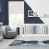Delta Children Blue Abstract Hand-Tufted Area Rug 5x8 What's New
