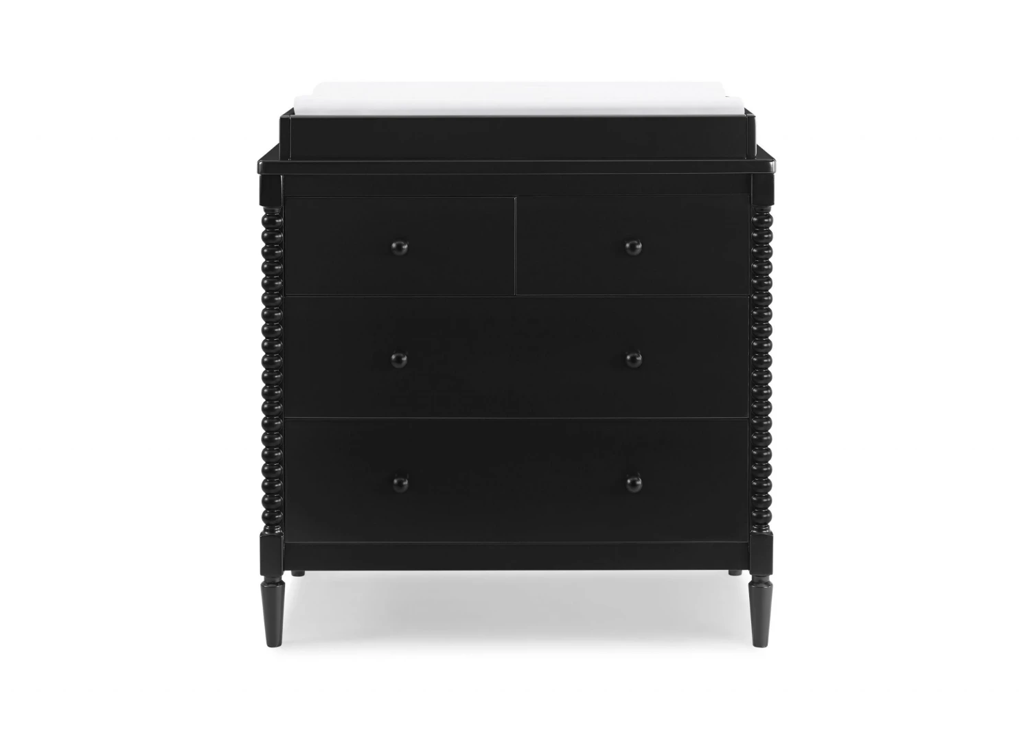 Delta Children Saint 4 Drawer Dresser With Changing Top Dressers & Changing Tables 5 Delta Children Saint 4 Drawer Dresser With Changing Top Dressers & Changing Tables