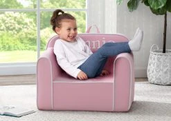 Delta Children Personalized Cozee Chair For Kids What's New