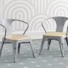 Delta Children Table & Chair Sets Bistro 2-Piece Chair Set