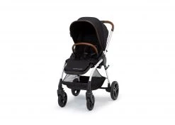 Delta Children Revolve Reversible Stroller Full-Size Strollers 41 Delta Children Revolve Reversible Stroller Full-Size Strollers