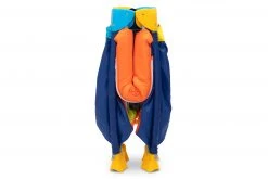 Delta Children Fun Time 36 X 36 Play Yard