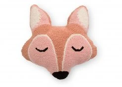 Delta Children Fox Throw Pillow What's New