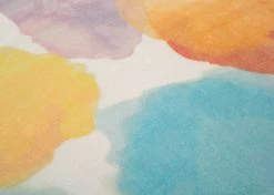 Delta Children Watercolor Rectangle Area Rug For Kids, 53-Inch X 59-Inch Rugs 9 Delta Children Watercolor Rectangle Area Rug For Kids, 53-Inch X 59-Inch Rugs