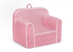 Serta Perfect Sleeper Foam Chair For Kids