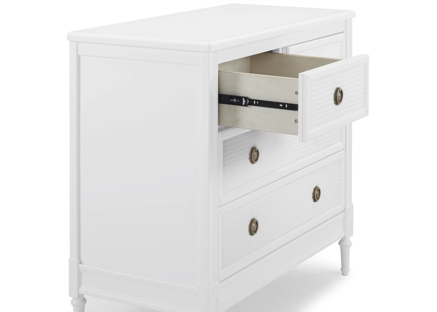 Delta Children Madeline 4 Drawer Dresser With Changing Top Dressers & Changing Tables 7 Delta Children Madeline 4 Drawer Dresser With Changing Top Dressers & Changing Tables