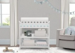 Delta Children Eclipse Changing Table