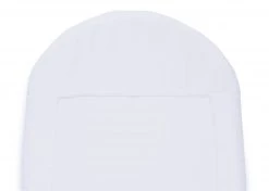 Delta Children Bassinets Fitted Bassinet Sheet Set, 2-Pack – Compatible With The Following Simmons Kids Bassinet: 25507