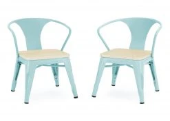 Delta Children Table & Chair Sets Bistro 2-Piece Chair Set
