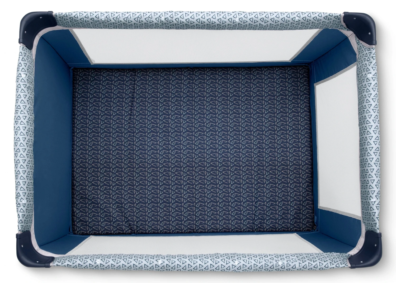 Delta Children LX Deluxe Portable Baby Play Yard With Removable Bassinet And Changing Table 14 Delta Children LX Deluxe Portable Baby Play Yard With Removable Bassinet And Changing Table