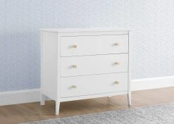 Delta Children Dressers & Changing Tables Casey 3 Drawer Dresser