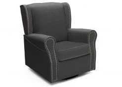 Delta Children Gliders & Rocking Chairs Middleton Glider 27 Delta Children Gliders & Rocking Chairs Middleton Glider