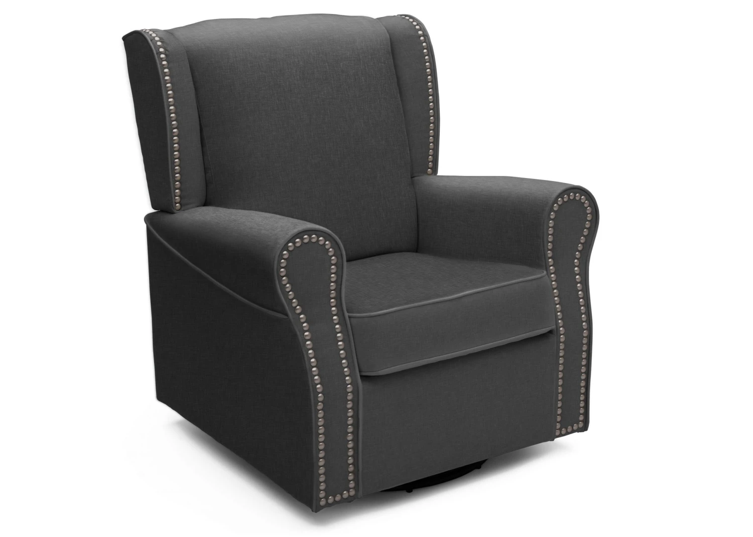 Delta Children Gliders & Rocking Chairs Middleton Glider 12 Delta Children Gliders & Rocking Chairs Middleton Glider