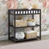 Delta Children Dressers & Changing Tables Sweet Beginnings Changing Table